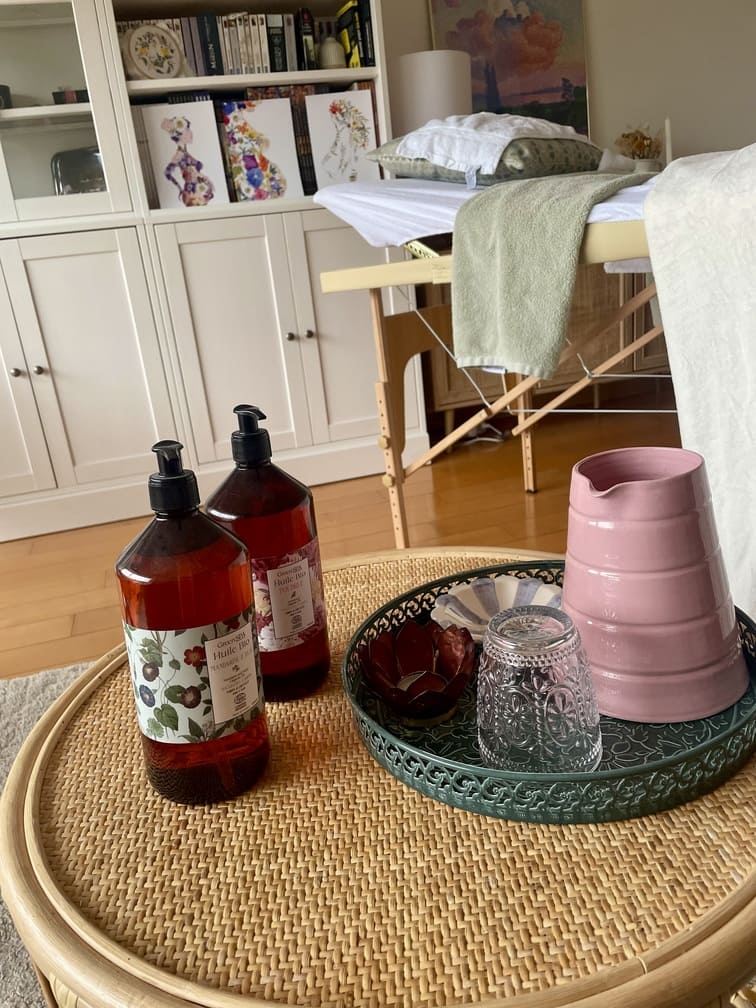 Image massage 3