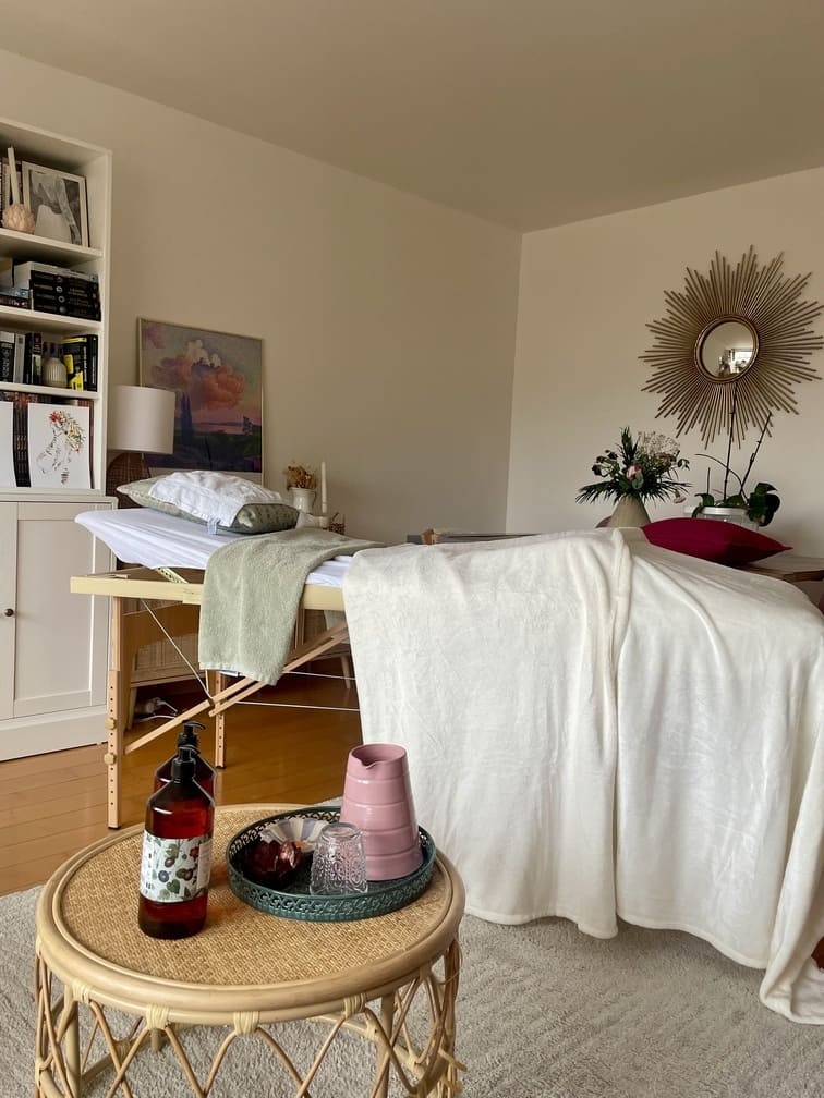 Image massage 4