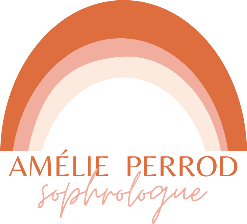 Logo Amélie Perrod