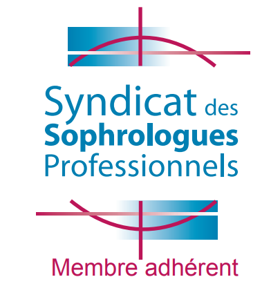 Logo syndicat des sophrologues professionnels